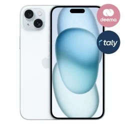 Apple Iphone 15 6.1-Inch 128Gb 5G - Blue